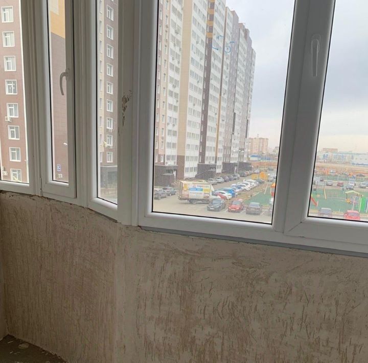 квартира г Оренбург р-н Ленинский ул Уральская 2/20 фото 17