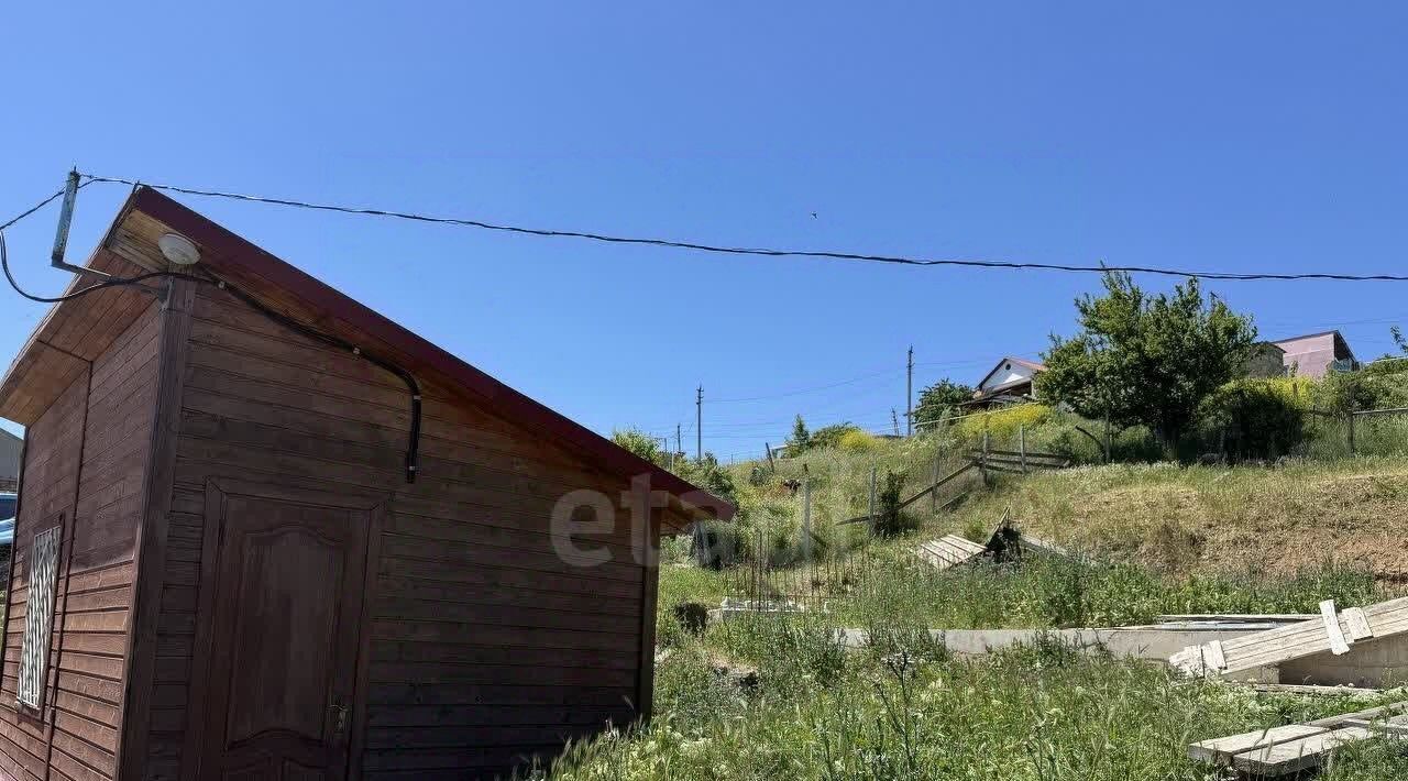 земля г Алушта с Лучистое ул Демерджинская 22 фото 12