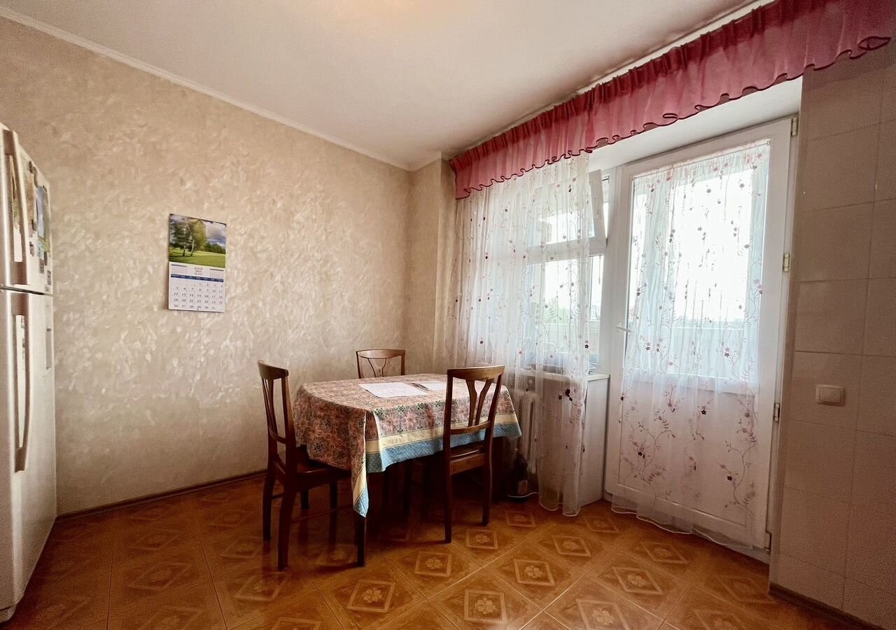 квартира г Ростов-на-Дону р-н Советский ул Еременко 56/7 фото 6