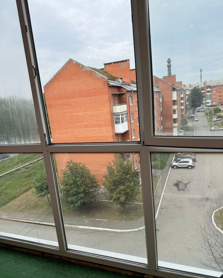 квартира г Новошахтинск ул Радио 68 фото 7