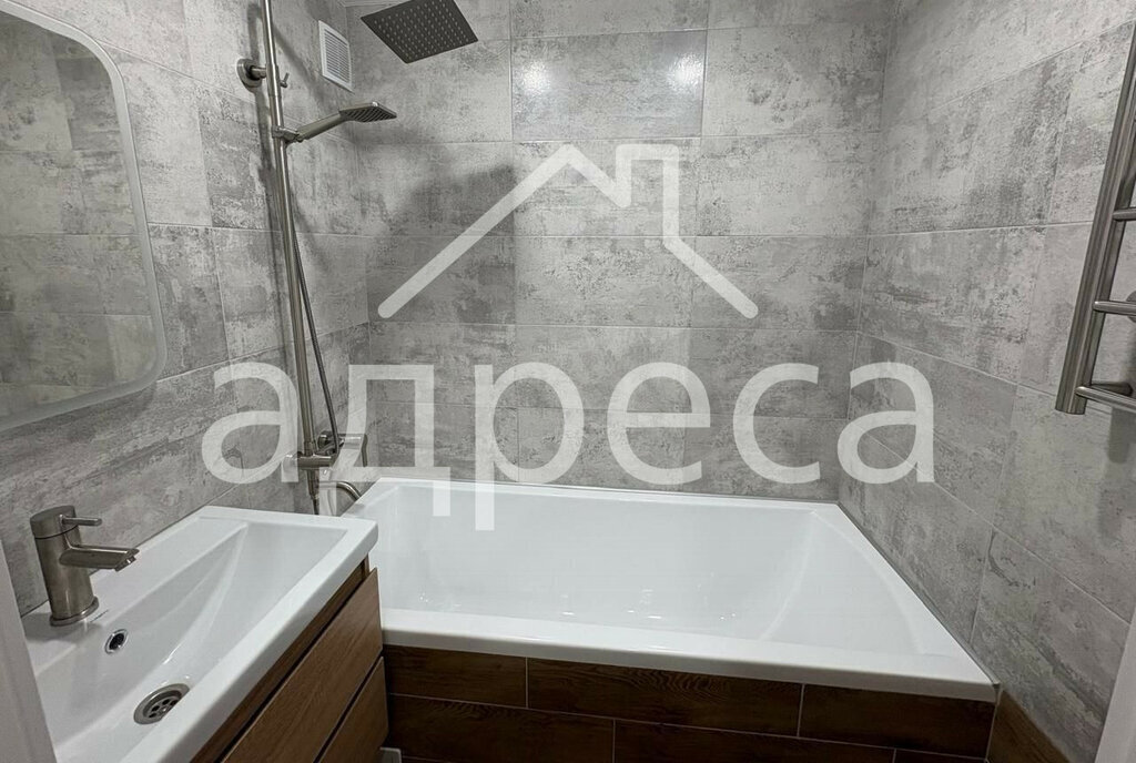 квартира г Самара Безымянка пр-кт Кирова 327 фото 8