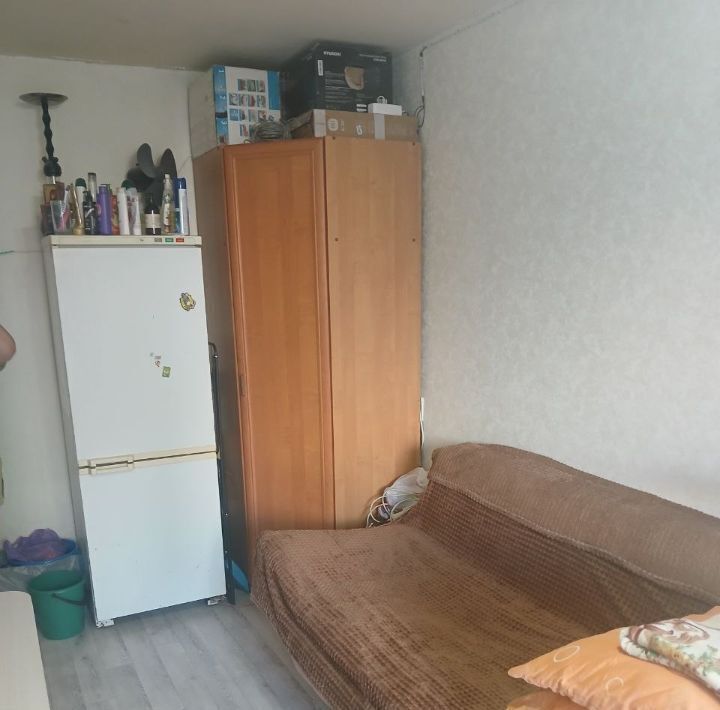 квартира г Тольятти р-н Автозаводский б-р Королева 15 6-й кв-л фото 2