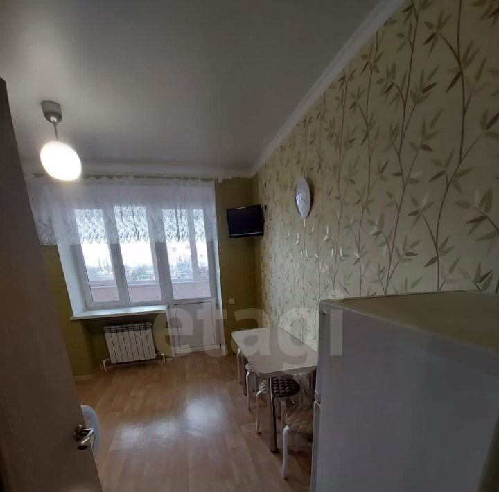 квартира р-н Аксайский г Аксай ул Коминтерна 135/7 фото 5