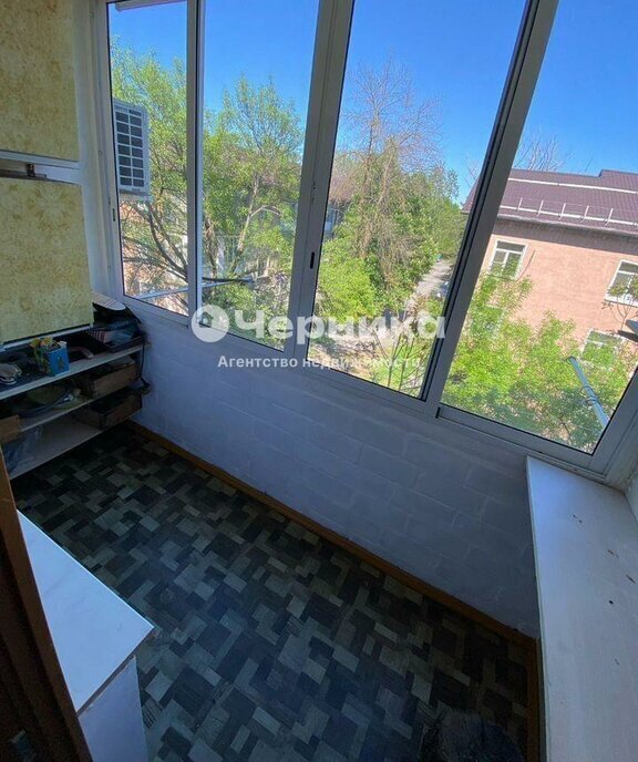 квартира г Новочеркасск ул Комарова 4а фото 10