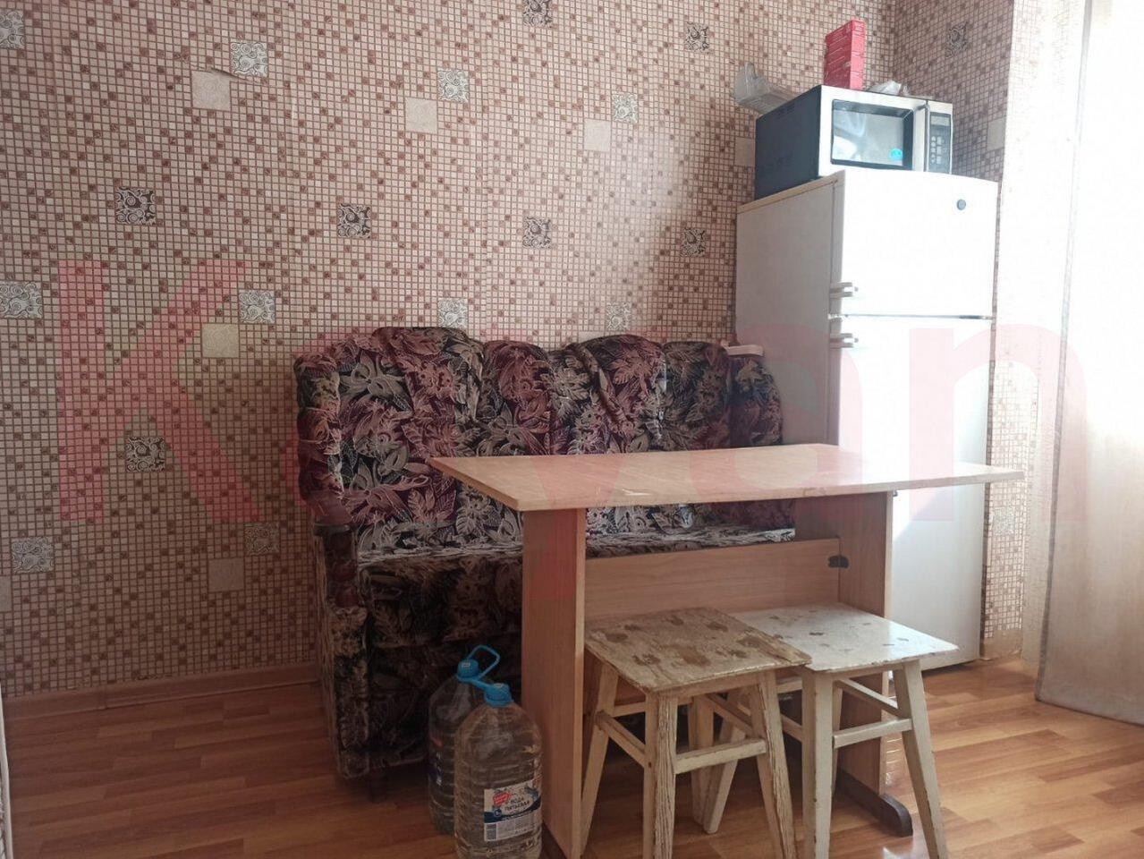 квартира г Краснодар р-н Прикубанский ул Восточно-Кругликовская фото 16