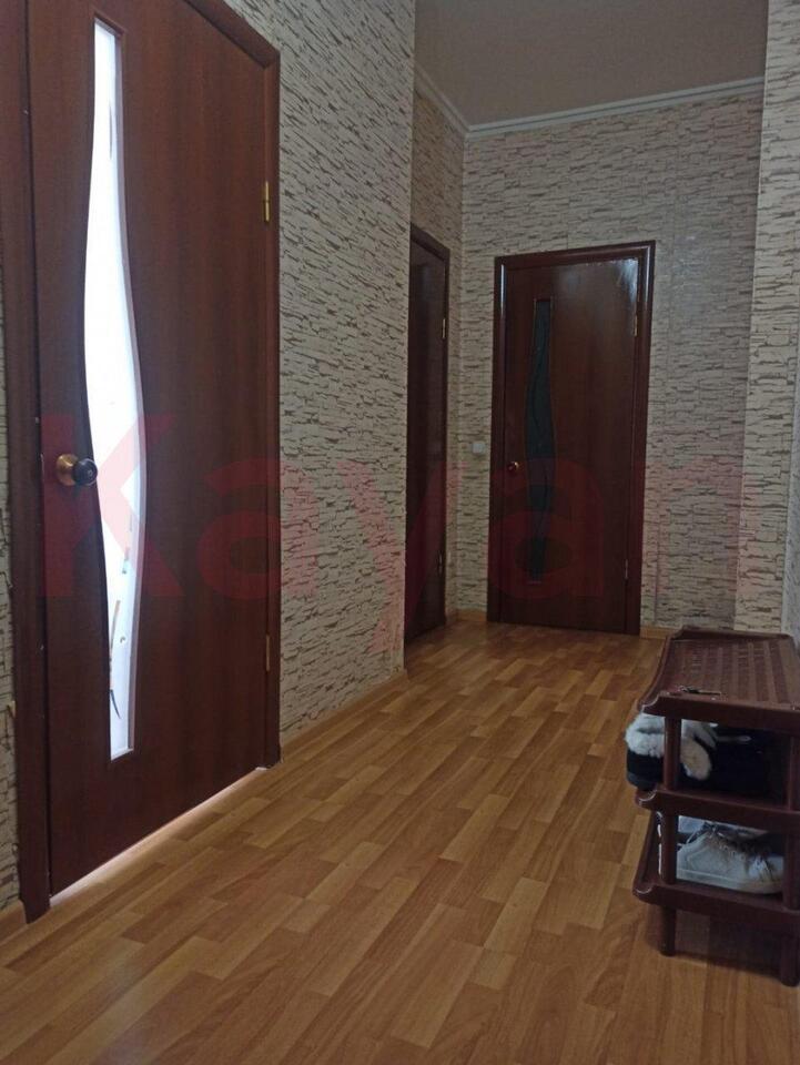 квартира г Краснодар р-н Прикубанский ул Восточно-Кругликовская фото 17