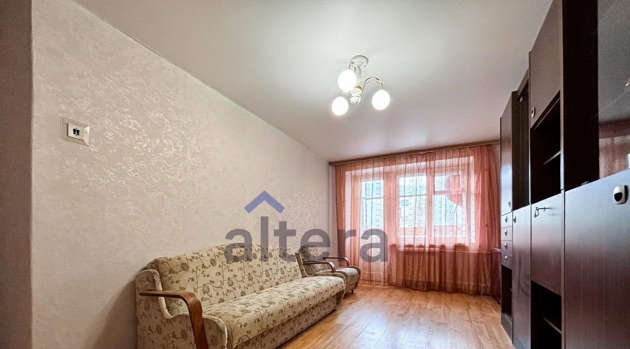 квартира г Казань Авиастроительная ул Ленинградская 34а фото 1