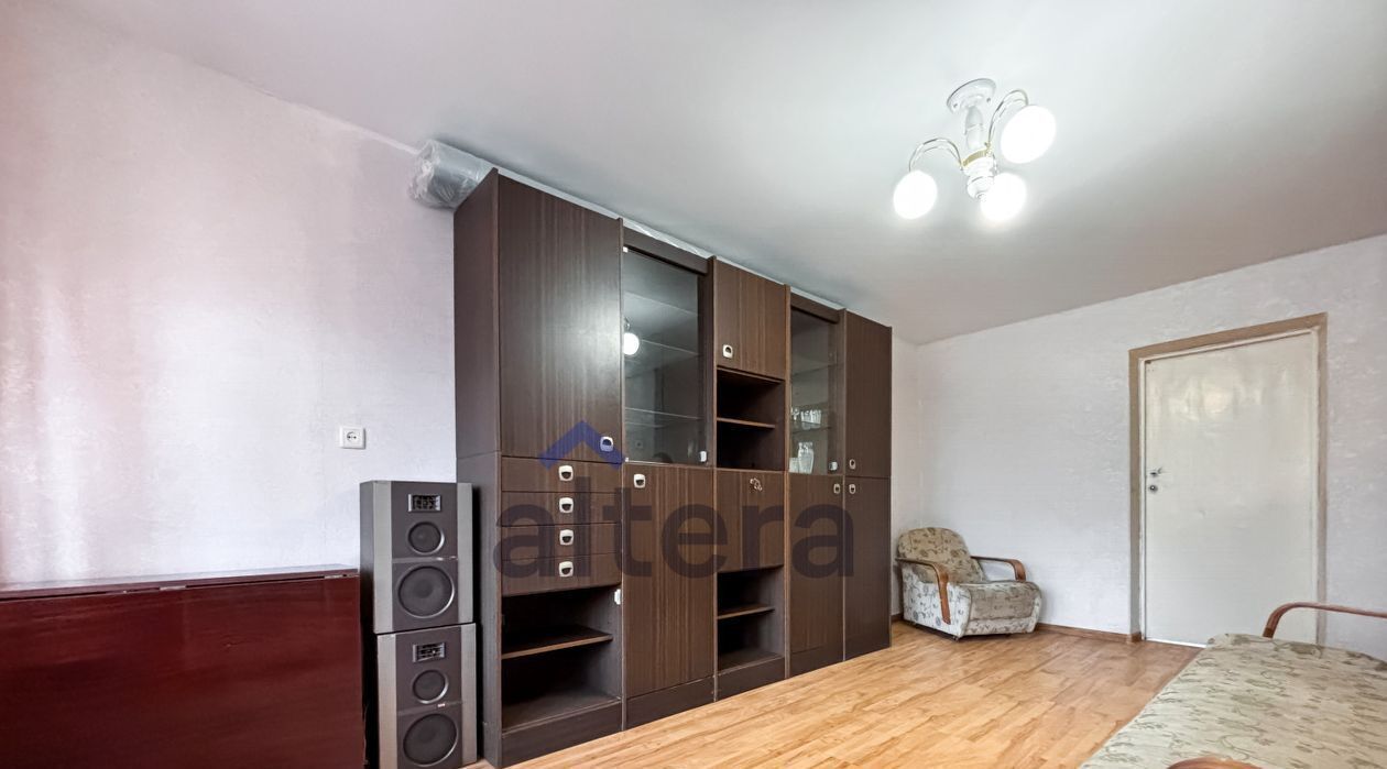квартира г Казань Авиастроительная ул Ленинградская 34а фото 3