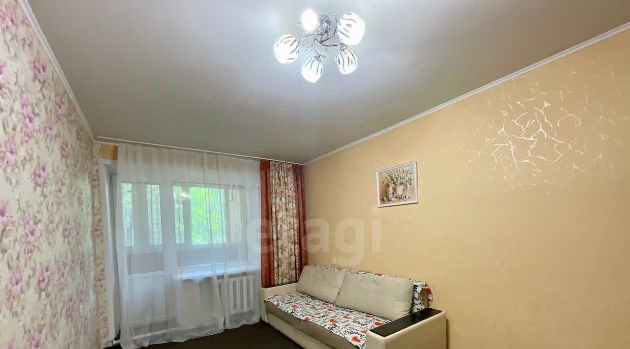 квартира г Казань Яшьлек ул Коммунаров 2 фото 2