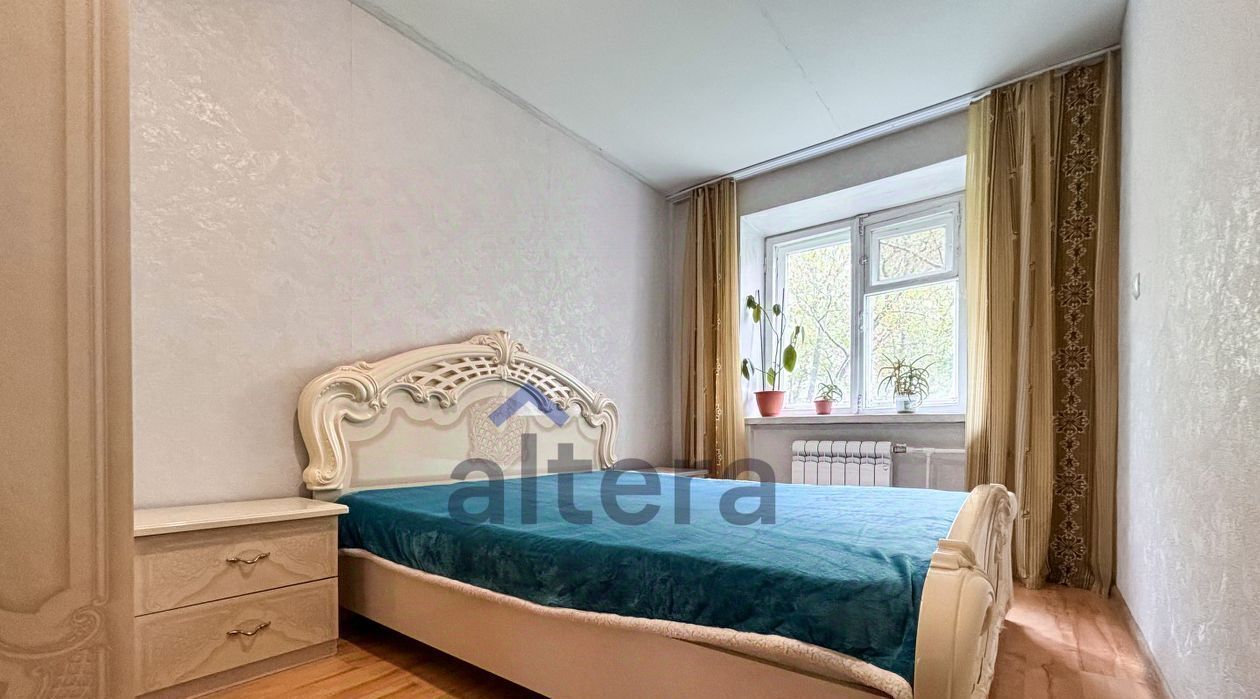 квартира г Казань Авиастроительная ул Ленинградская 34а фото 4