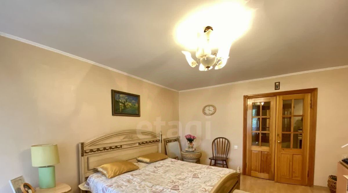 квартира г Ставрополь р-н Промышленный ул Доваторцев 9 фото 3
