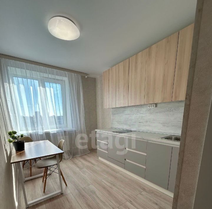квартира г Ставрополь р-н Промышленный ул Ленина 301 фото 2