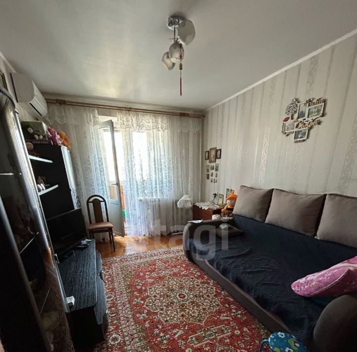 квартира г Ставрополь р-н Промышленный ул Мира 429 фото 2