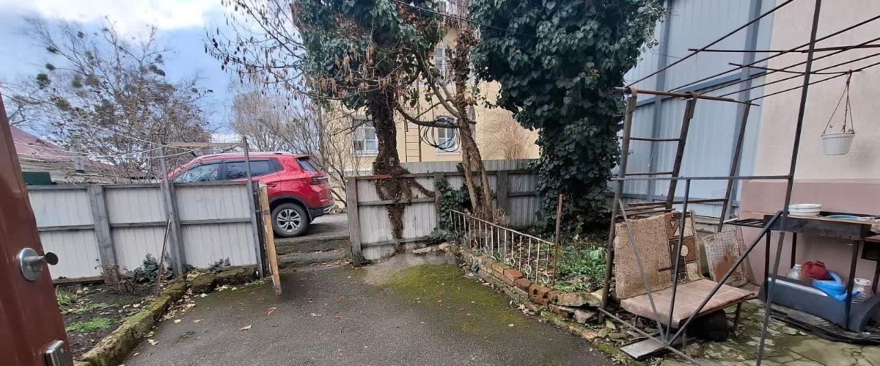 квартира г Ставрополь р-н Октябрьский ул К.Хетагурова 2 фото 3