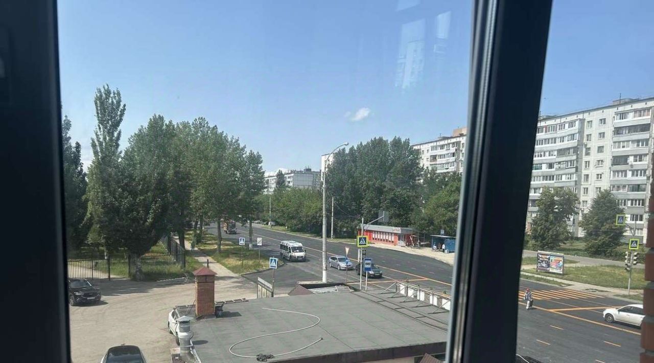 свободного назначения г Тольятти р-н Автозаводский б-р Приморский 45 фото 4