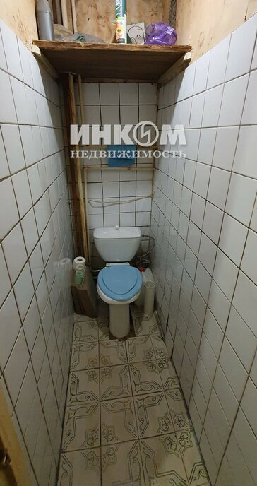 квартира г Дзержинский ул Строителей 1 Котельники фото 13