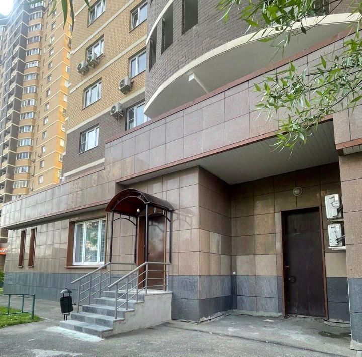 свободного назначения г Долгопрудный б-р Новый 7к/1 Долгопрудная фото 7