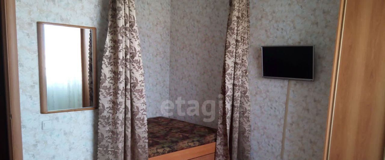 квартира г Тольятти р-н Автозаводский б-р Кулибина 2а 2-й кв-л фото 5