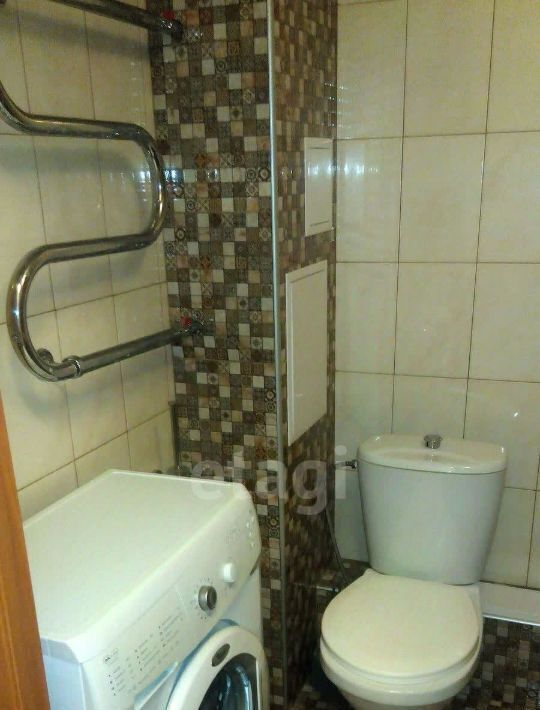 квартира г Тольятти р-н Автозаводский б-р Кулибина 2а 2-й кв-л фото 8