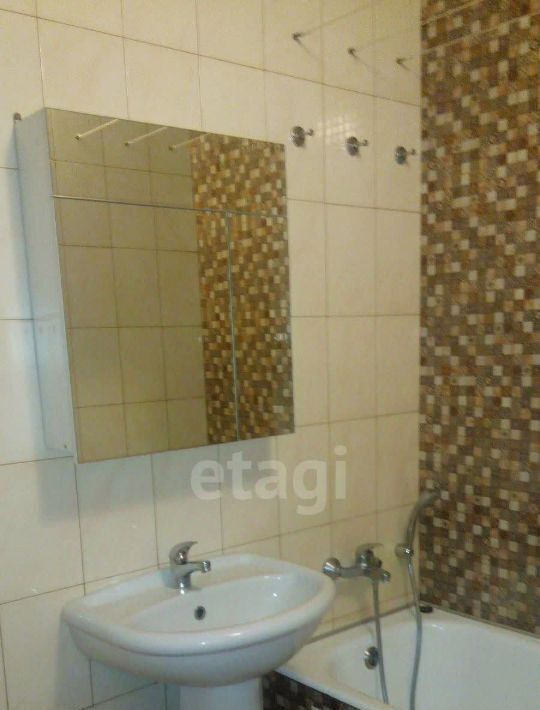 квартира г Тольятти р-н Автозаводский б-р Кулибина 2а 2-й кв-л фото 9