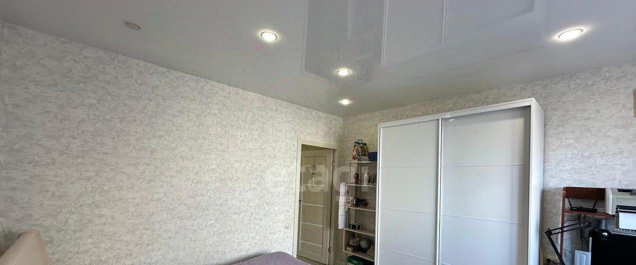 квартира г Тольятти р-н Автозаводский ш Южное 23 фото 8