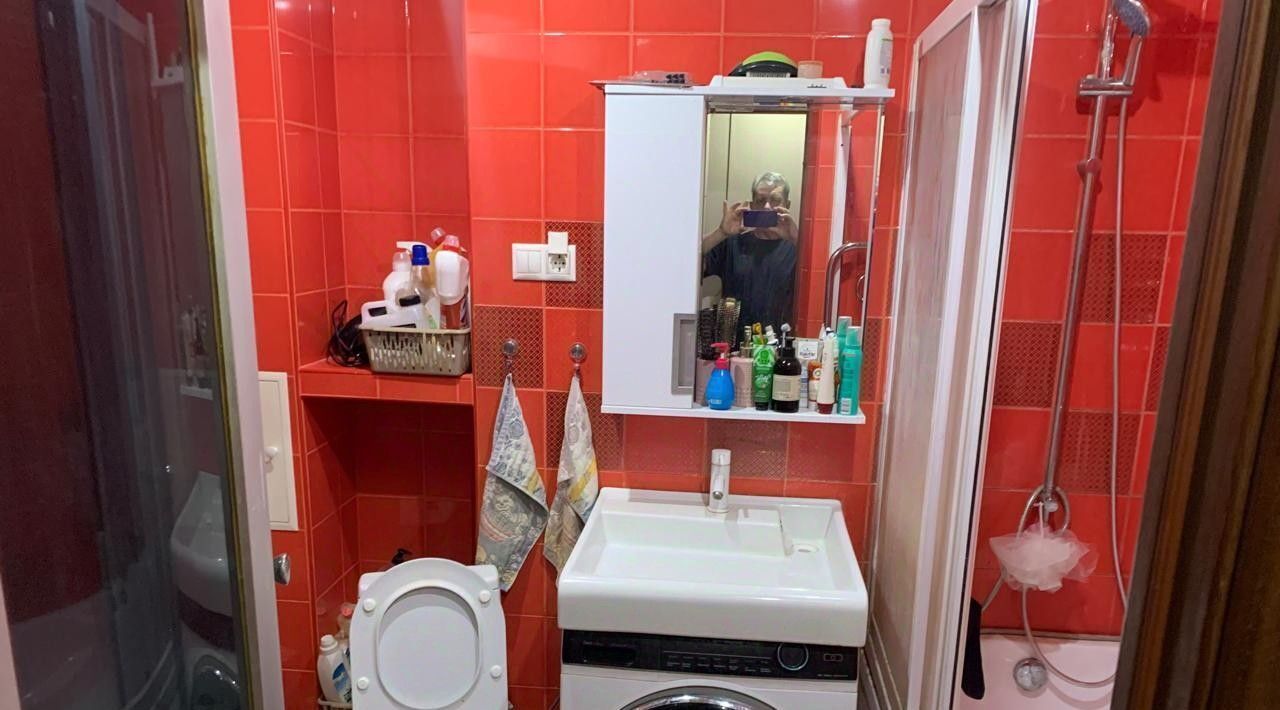 квартира г Тольятти р-н Центральный ул Ленина 85 фото 16