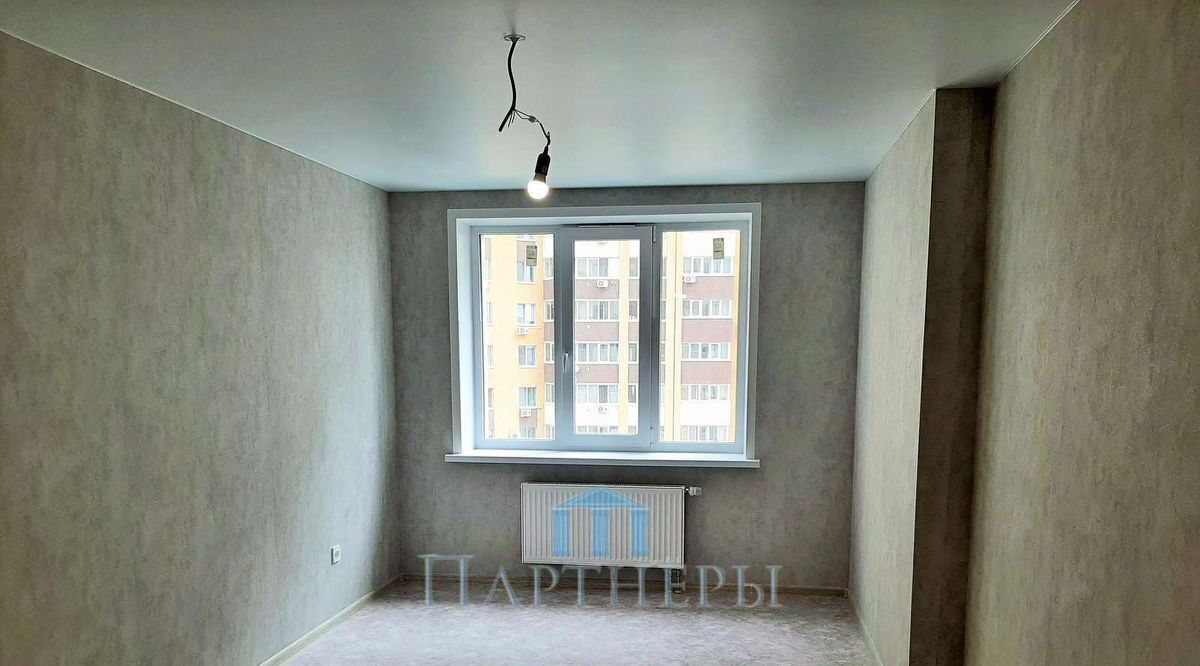 квартира г Самара Безымянка ул Физкультурная 103а фото 5