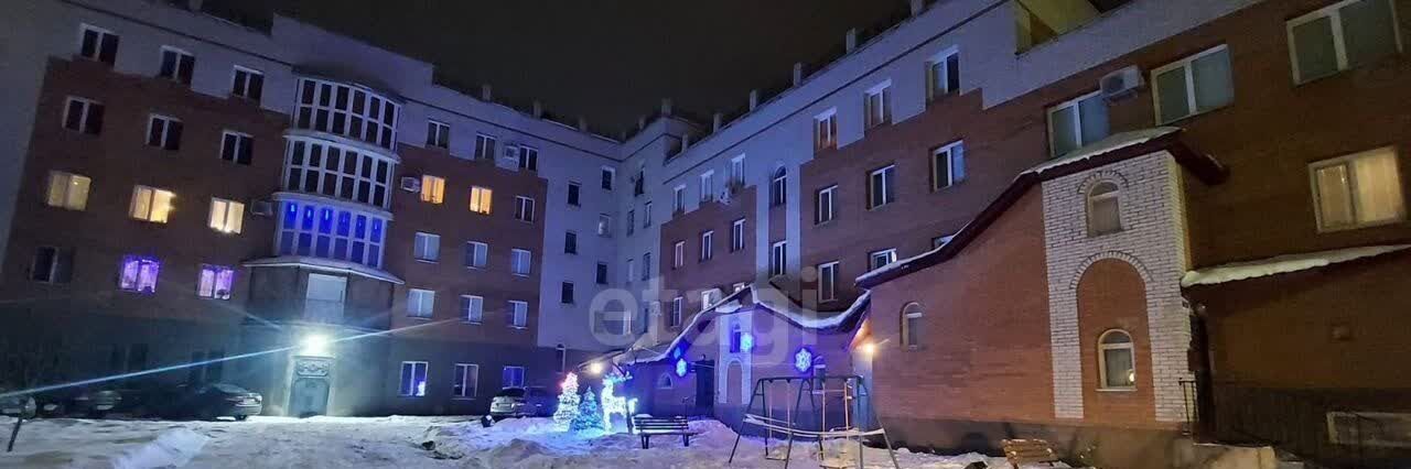 квартира г Жигулевск ул Декабристов 14 фото 28