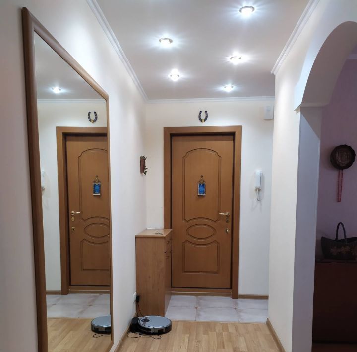 квартира г Тольятти р-н Автозаводский б-р Туполева 13 9-й кв-л фото 20