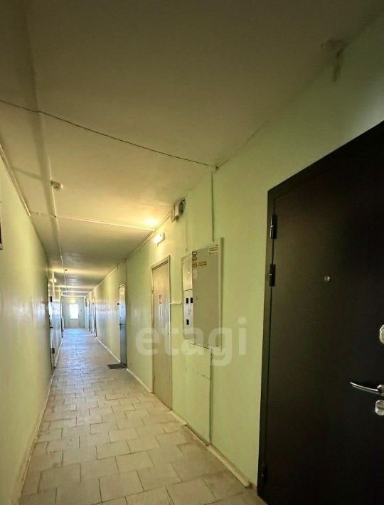 квартира г Тольятти р-н Автозаводский ш Южное 23 фото 21