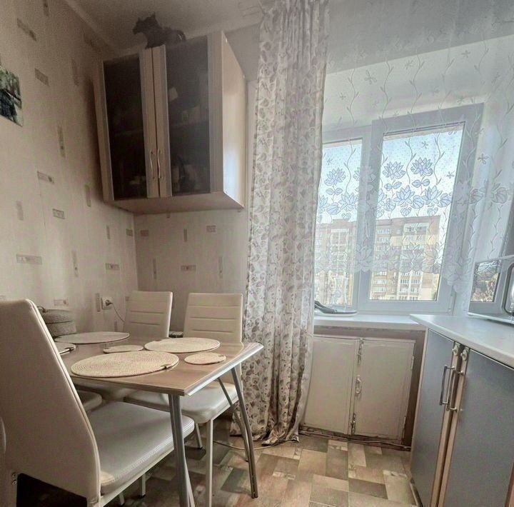 квартира г Самара р-н Железнодорожный пр-кт Карла Маркса 124 фото 31
