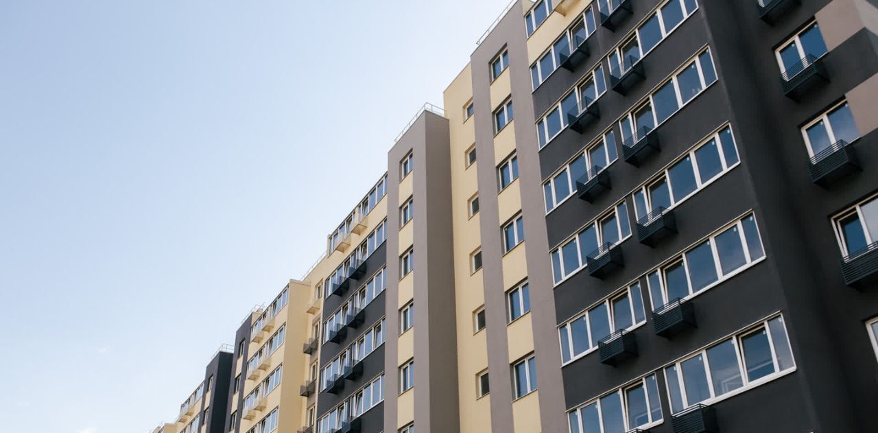 квартира г Тольятти р-н Автозаводский б-р Приморский 54а фото 21