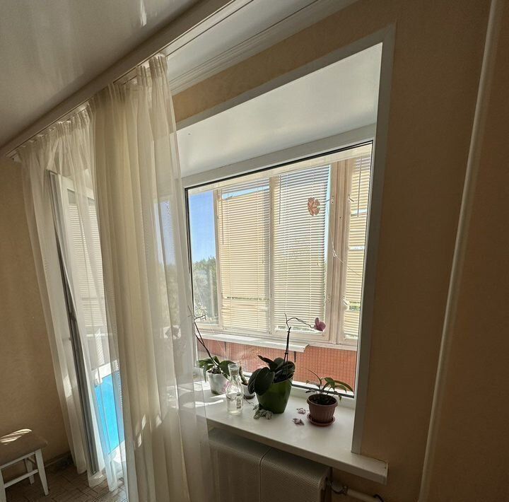 квартира г Салават ул Калинина 6 фото 5