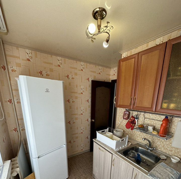 квартира г Салават ул Калинина 6 фото 12