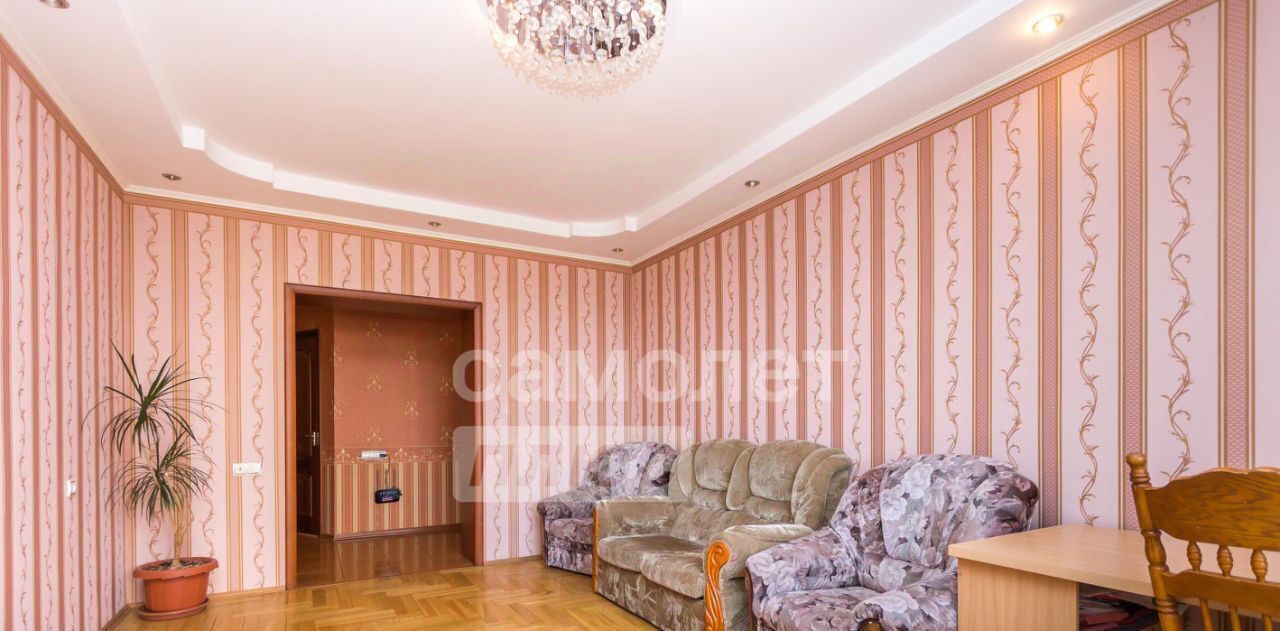квартира г Уфа р-н Кировский ул Кавказская 6/12 фото 21