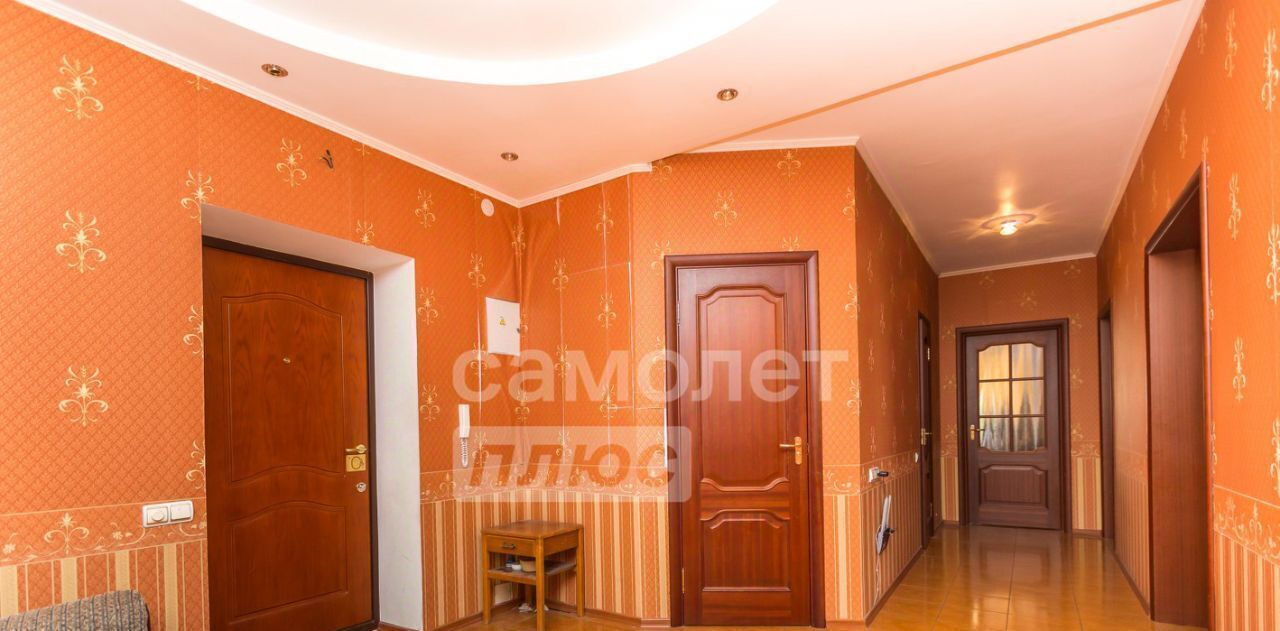 квартира г Уфа р-н Кировский ул Кавказская 6/12 фото 17