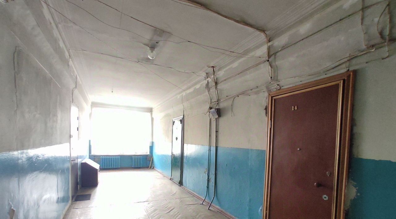 квартира г Уфа р-н Орджоникидзевский ул Мира 30 фото 18