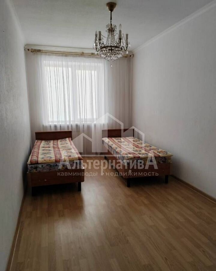 квартира г Кисловодск ул Стародубовская 25 фото 1