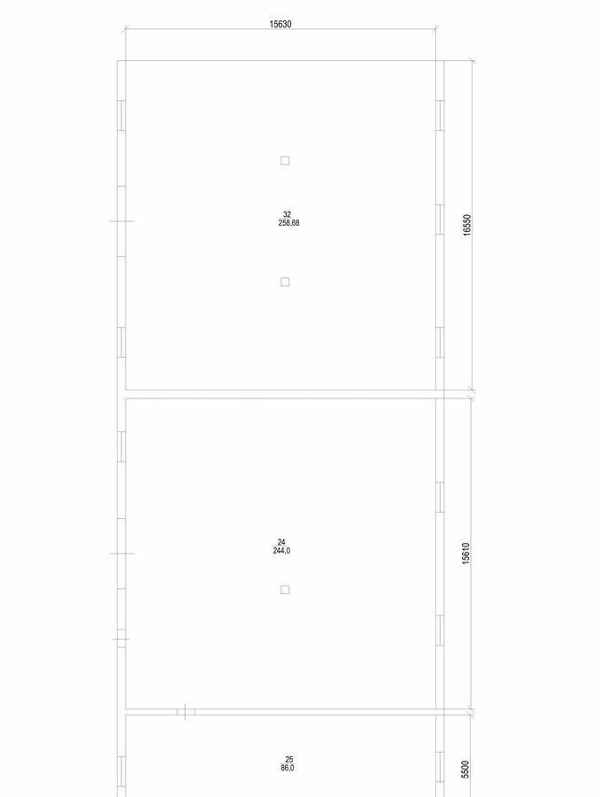 свободного назначения г Тверь р-н Московский ш Московское 20х/2с 2 фото 2