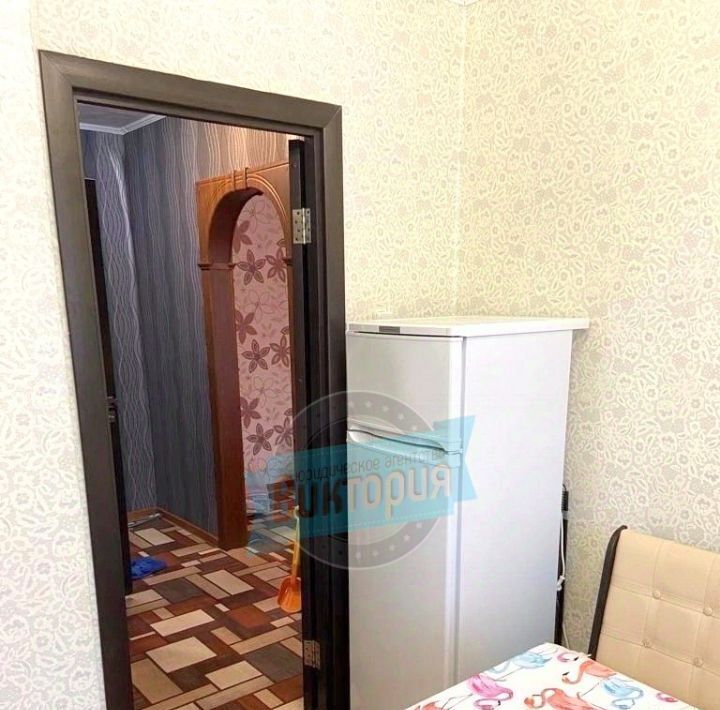квартира г Мценск ул Катукова 7 фото 3