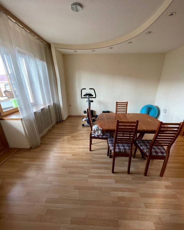 квартира г Братск жилой район Энергетик, ул. Наймушина, 52 фото 2