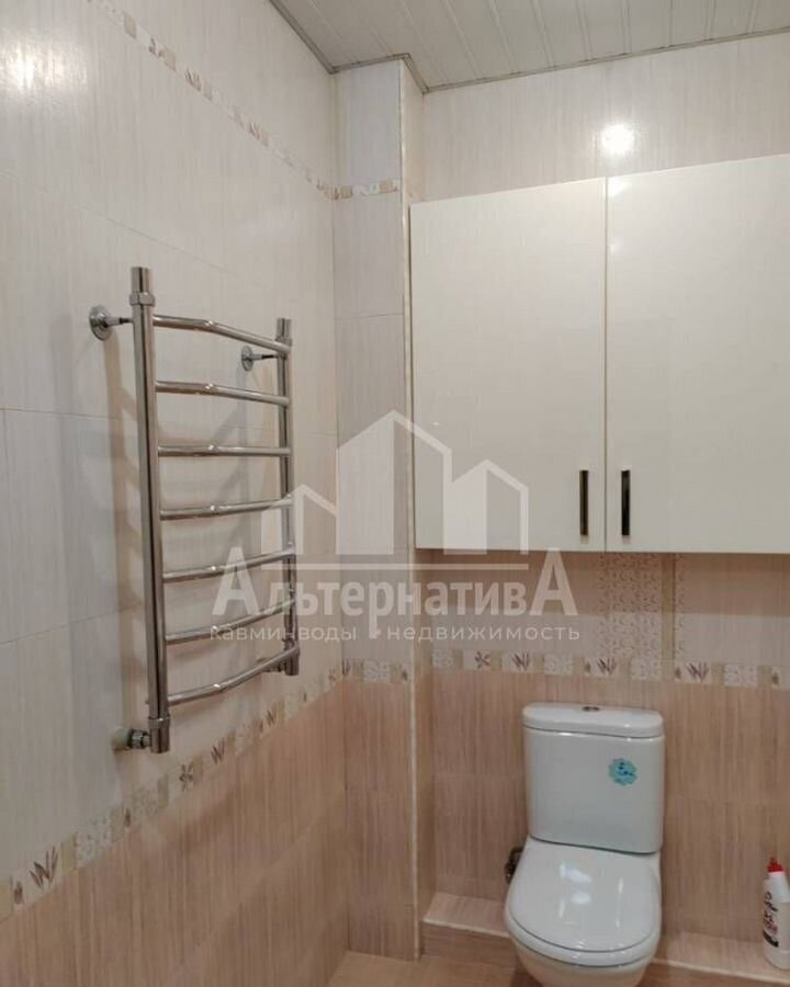 квартира г Кисловодск ул Стародубовская 25 фото 4