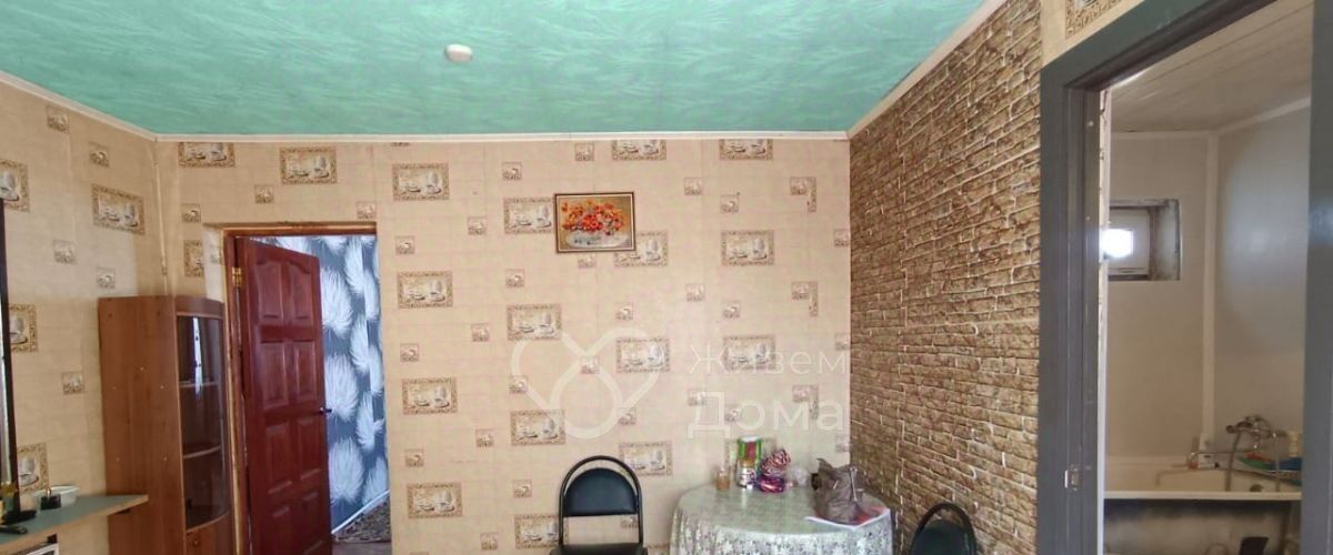 дом г Волжский снт Отдых РЭБ флота ул Грузовая фото 9