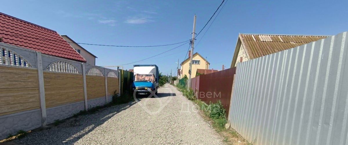 дом г Волжский снт Отдых РЭБ флота ул Грузовая фото 11