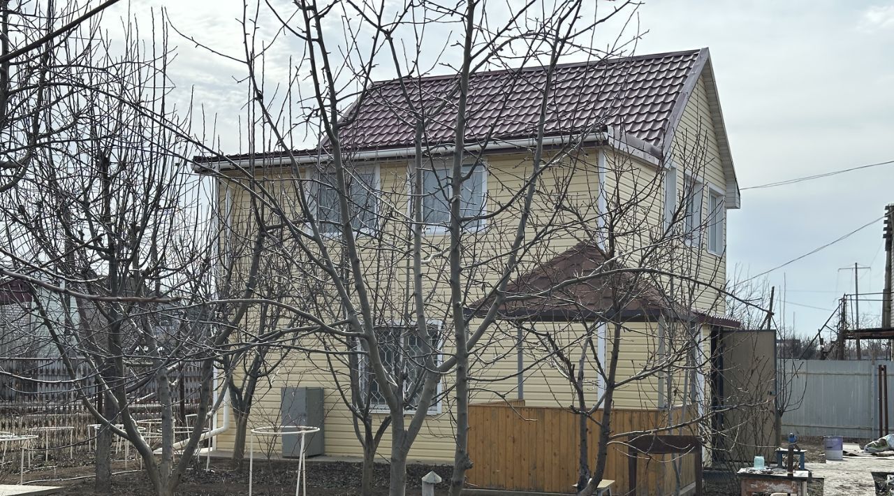 дом г Волжский снт Латекс ул 2-я фото 17