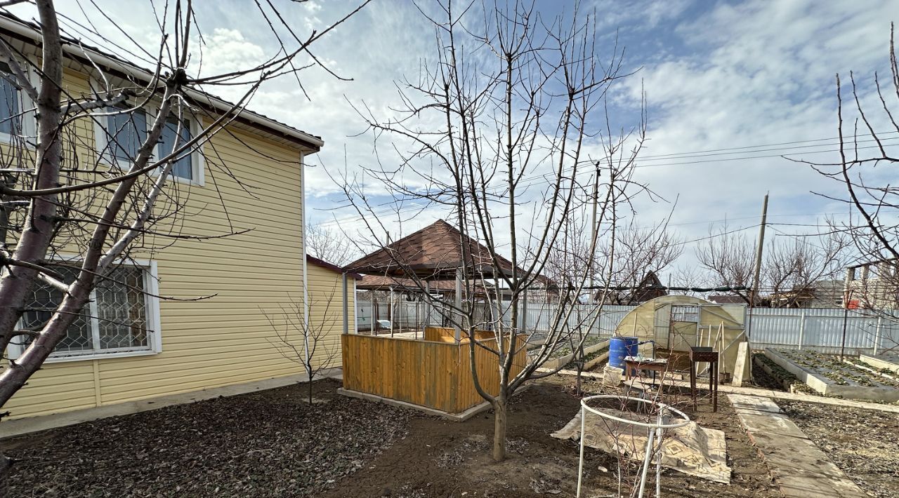 дом г Волжский снт Латекс ул 2-я фото 18