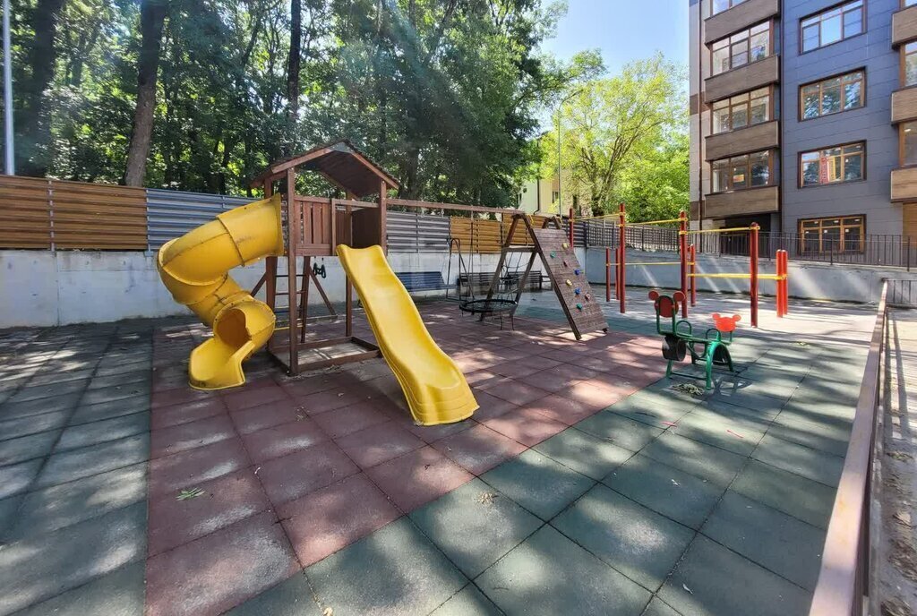 квартира г Железноводск ул Косякина 49 фото 19