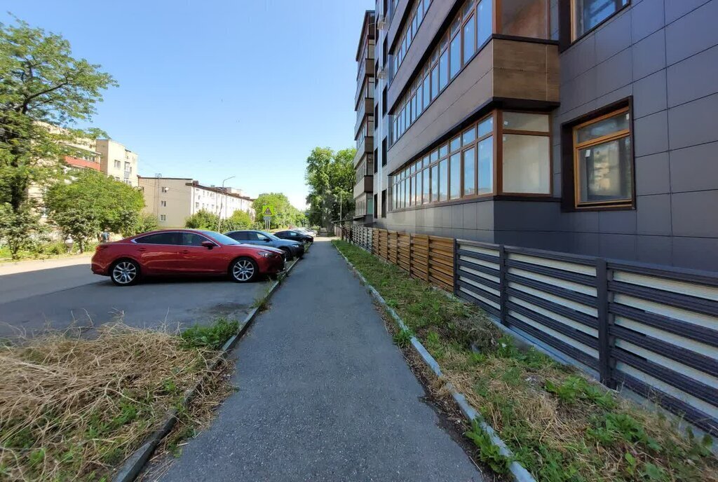 квартира г Железноводск ул Косякина 49 фото 20