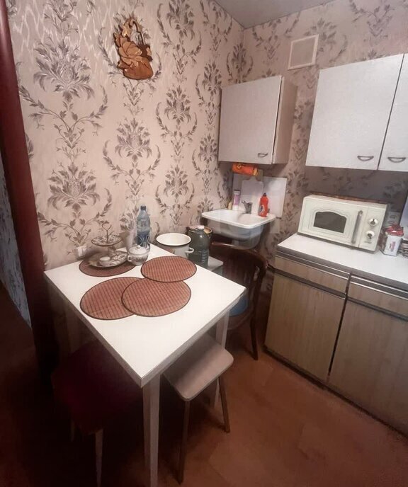 квартира г Чита ул Кирова 10б фото 1