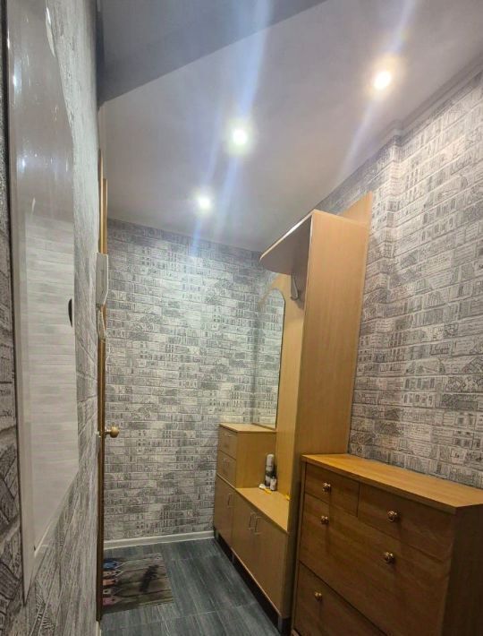 квартира г Курган ул Кирова 60 фото 4